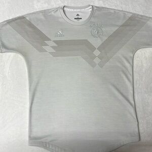 Adidas - Germany Training Soccer Jersey